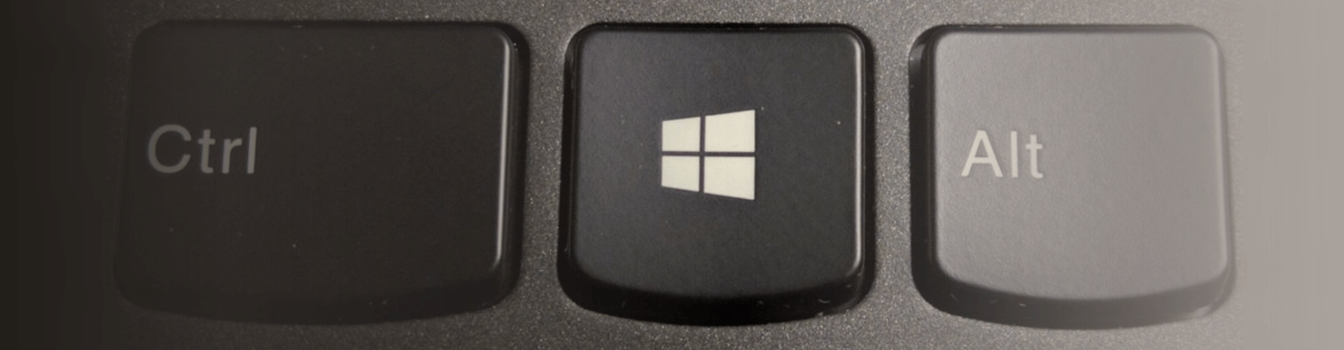 Raccourcis clavier essentiels de Windows