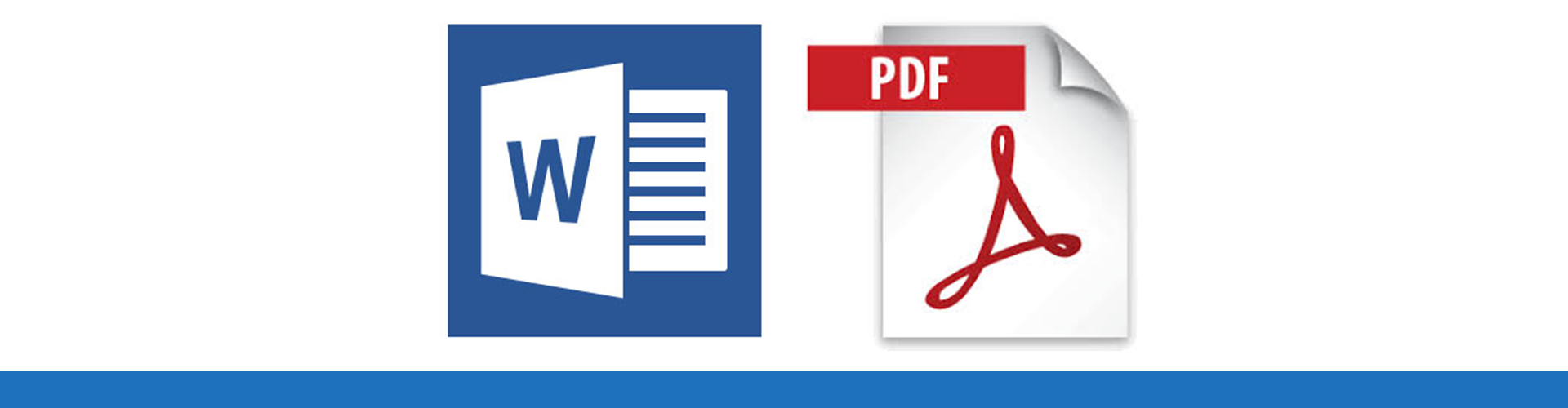 Enregistrer au format PDF